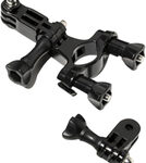 GoPro - Ride HERO Handlebar Seatpost Mount - Black