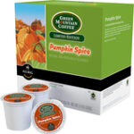 Keurig - Green Mountain Pumpkin Spice K-Cups (18-Pack) - Multi