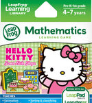 LeapFrog - Sanrio Hello Kitty Sweet Little Shops Learning Game - Multi