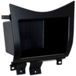 Metra - 99-7803G Mounting Kit Replacement Pocket for 2003-2007 Honda Accord Vehicles - Black