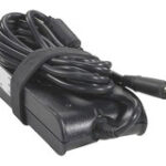 Dell - 90W AC Power Adapter - Black