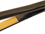 CHI - Air Expert Classic Tourmaline Ceramic 1" Flat Iron - Onyx Black