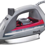 Shark - Professional Lightweight Iron - Red