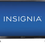 Insignia™ - 28" Class (27.5" Diag.) - LED - 720p - HDTV DVD Combo - Black