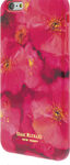 Isaac Mizrahi New York - Hard Shell Case for Apple° iPhone° 6 Plus and 6s Plus - Pink