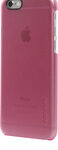 Incase - Quick Snap Case for Apple® iPhone® 6 - Digi/Bright Pink
