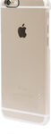 Incase - Quick Snap Case for Apple® iPhone® 6 - Clear