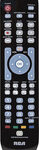 RCA - 4-Device Universal Remote - Black