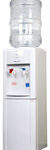 NewAir - Water Dispenser - White