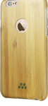 Evutec - S Series BAMBOO Case for Apple® iPhone® 6 and 6s - BAMBOO