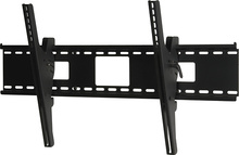 Peerless - SmartMount Tilt TV Wall Mount for 42" - 71" Flat-Panel TVs - Black