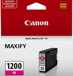 Canon - PGI-1200 Ink Cartridge - Magenta