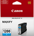 Canon - PGI-1200 Ink Cartridge - Cyan