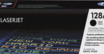 HP - LaserJet 128A Print Cartridge - Black