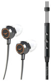 Klipsch - X4i Earbud Headphones - Black - Image 1