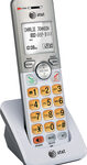 AT&T - EL50003 DECT 6.0 Cordless Expansion Handset - Silver