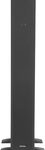 Definitive Technology - SuperTower 3-1/2" Floorstanding Loudspeaker (Each) - Black