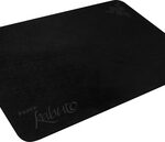 Razer - Kabuto Mobile Gaming Mouse Pad - Black
