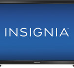 Insignia™ - 24" Class (23.8" Diag.) - LED - 1080p - HDTV - Black