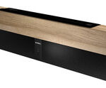 Barska - Ion XT-100 Soundbar - Wood