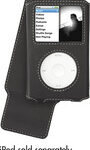 Griffin Technology - Elan Convertible Case for Apple¿ iPod¿ classic - Black