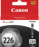 Canon - 226 Ink Cartridge - Black
