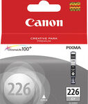Canon - 226 Ink Cartridge - Gray