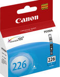 Canon - 226 Ink Cartridge - Cyan