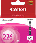 Canon - 226 Ink Cartridge - Magenta