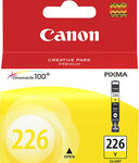 Canon - 226 Ink Cartridge - Yellow