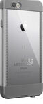 LifeProof - nuud Hard Case for Apple® iPhone® 6 - White