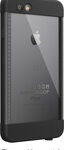 LifeProof - nuud Hard Case for Apple® iPhone® 6 - Black