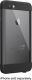 LifeProof - nuud Hard Case for Apple® iPhone® 6 - Black