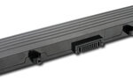 Lenmar - Lithium-Ion Battery for Dell Inspiron 1440 and 1750 Series Laptops - Black