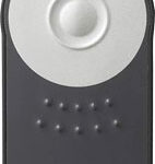 Canon - Wireless Remote - Black