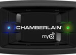 Chamberlain - MyQ Internet Gateway - Black