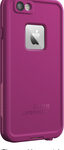 LifeProof - frē Case for Apple® iPhone® 6 - Pink