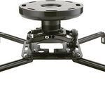 Sanus - VisionMount Projector Mount - Black