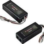 Metra - Two Channel Line Output Converter