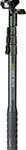 DigiPower - Quickpod Extreme Monopod - Black
