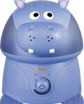 Crane - 1-Gal. Ultrasonic Cool Mist Humidifier - Hippo