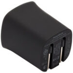 Griffin Technology - PowerBlock USB Wall Charger - Black