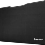 Lenovo - Slot-In Case for Lenovo IdeaPad Yoga 2 11 Laptops - Black