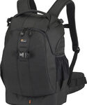 Lowepro - Flipside 400 Camera Backpack - Black