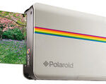 Polaroid - Z2300W 10.0MP Digital Instant Print Camera - White