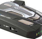 Cobra - Radar/Laser Detector - Multi