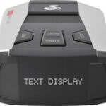 Cobra - SPX Series Radar/Laser Detector - Multi