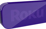 Roku - Streaming Stick Roku Ready MHL Version - Purple