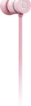Beats by Dr. Dre - urBeats In-Ear Nicki Minaj Headphones - Pink