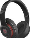 Beats by Dr. Dre - Beats Studio Over-the-Ear Headphones - Glossy Black